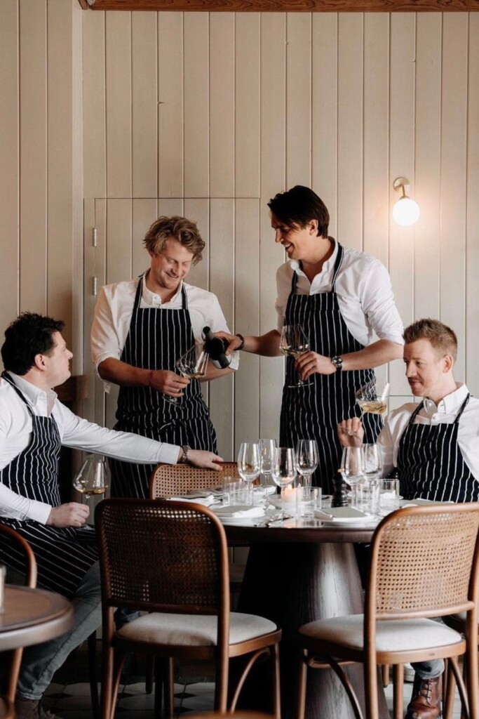 bourgondisch genieten zonder tolwegen: 14x Franse restaurants dichterbij huis