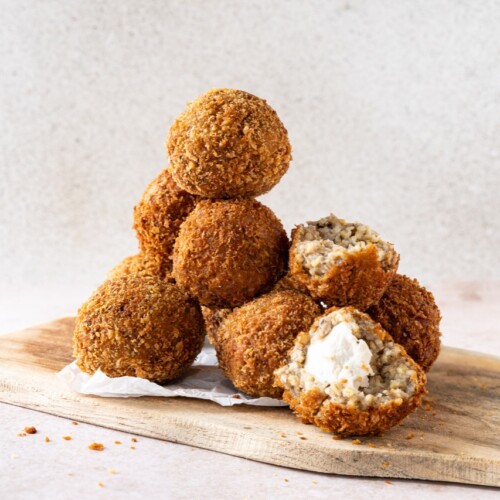 Arancini foto Miriam Groot copy