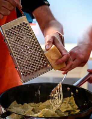 waar zijn die hele scherpe puntjes op de blokrasp voor?