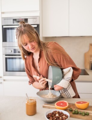 zo maak je WK-waardige havermoutpap – zoals te zien is in The Golden Spurtle docu