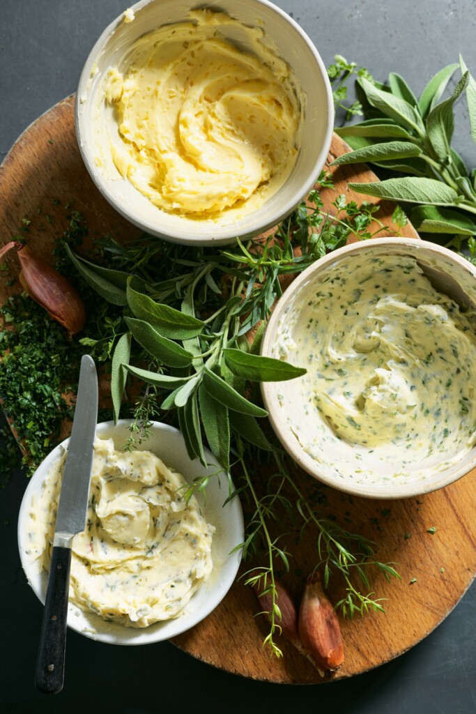 3 kruidenboters uit French at Heart