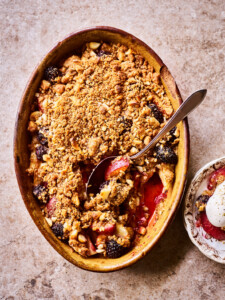 PRUIM-BRAAM-PERENCRUMBLE crumble