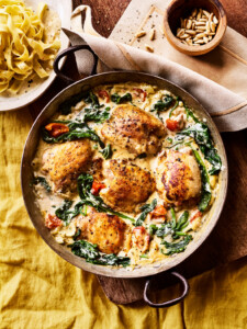 kipstoof populairste stoofrecepten 2025