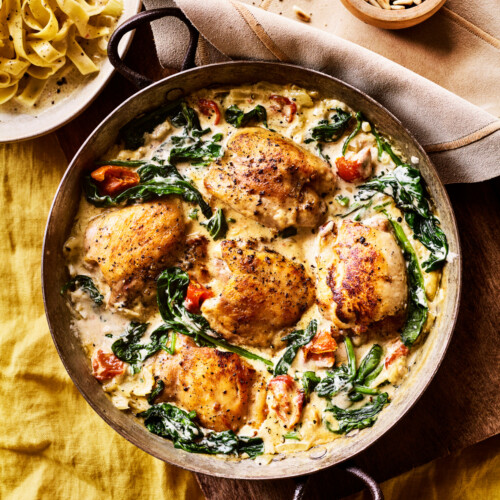 kipstoof populairste stoofrecepten 2025