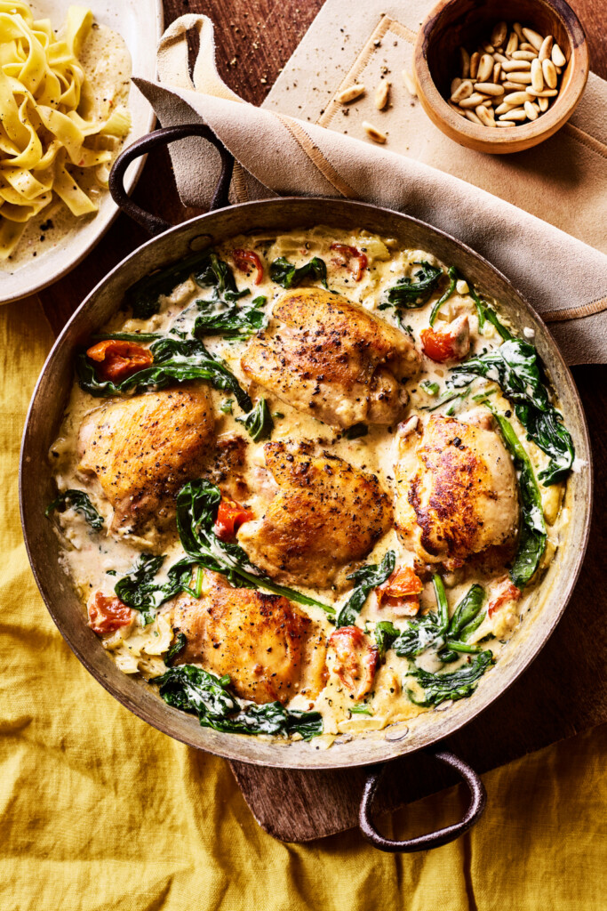 onze populairste stoofrecepten uit 2025