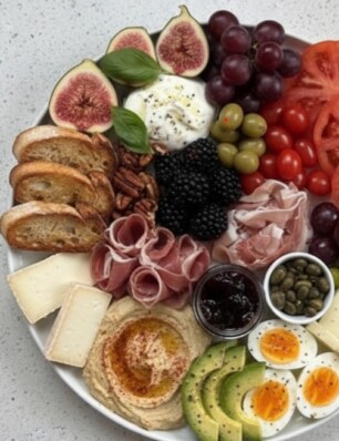 waarom iedereen geobsedeerd is met snackplates