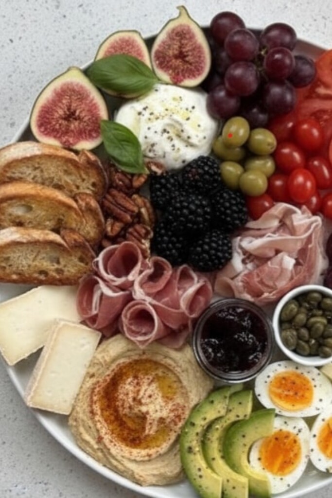 waarom iedereen geobsedeerd is met snackplates