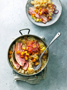 populairste stamppotten 2025 hete bliksem recept zuurkoolspek