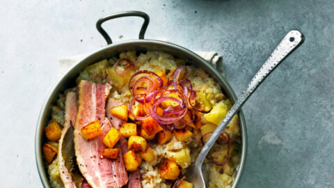 populairste stamppotten 2025 hete bliksem recept zuurkoolspek