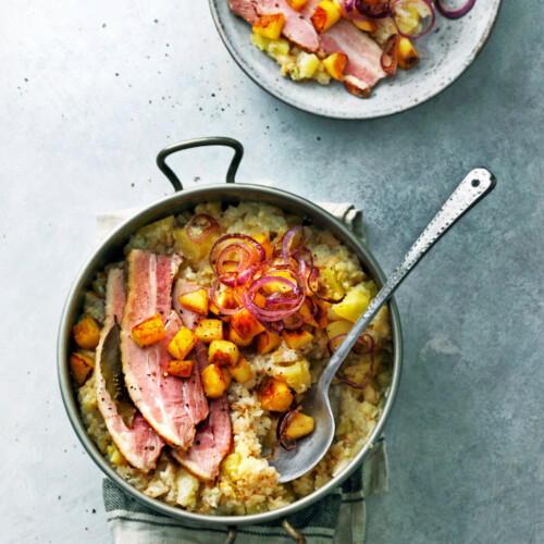 populairste stamppotten 2025 hete bliksem recept zuurkoolspek