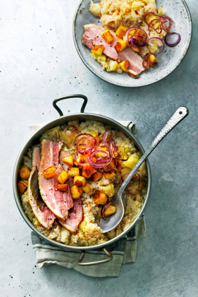 de populairste stamppotten van 2025, om deze winter te maken