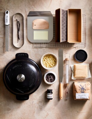 de 33 essentiële bakspullen die je ook écht gebruikt