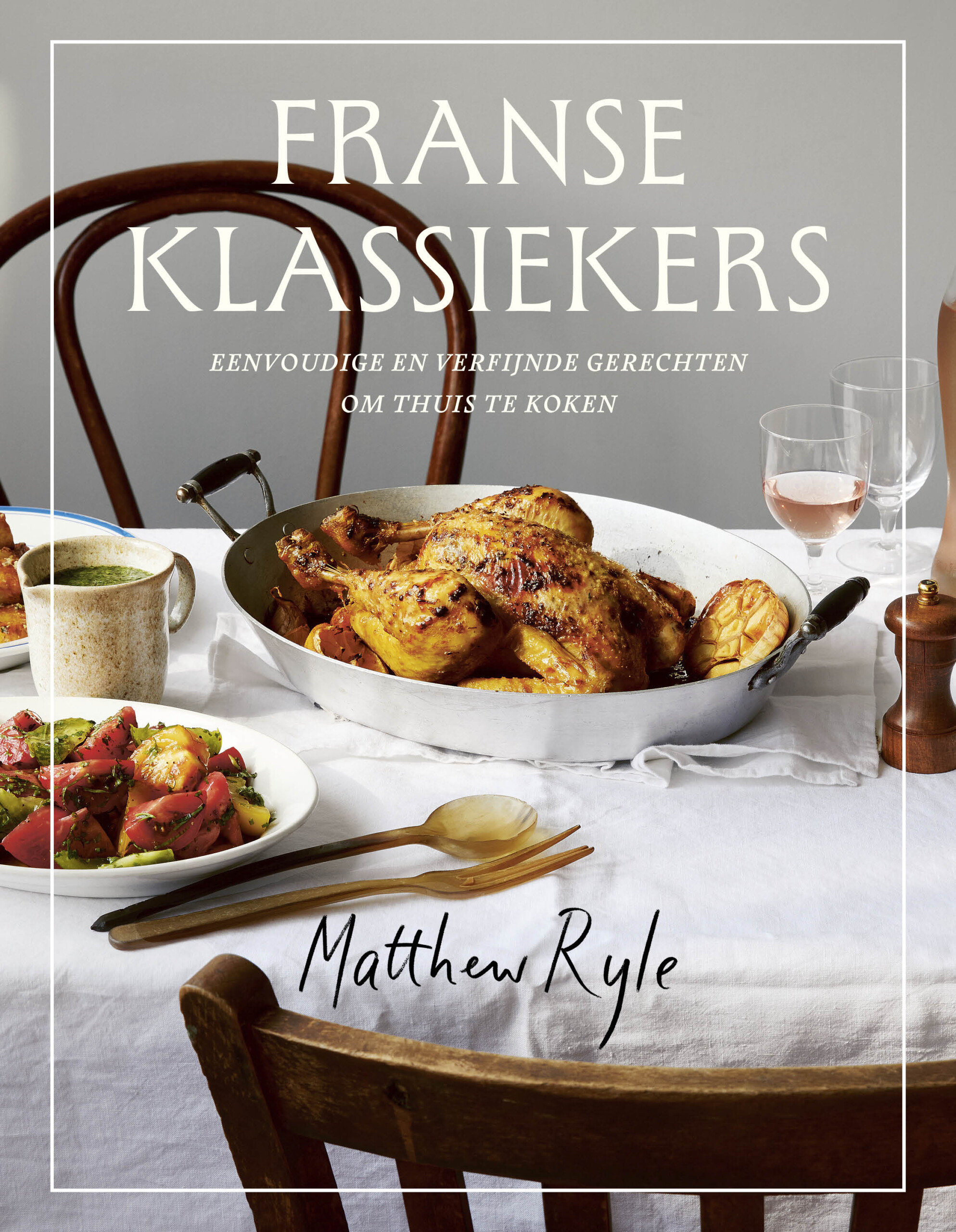 oeufs cocotte van Matthew Ryle | delicious.magazine