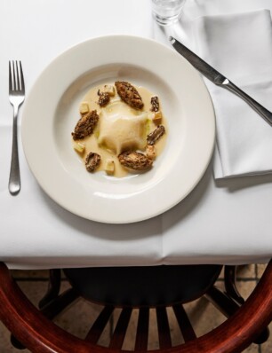 45x feestelijke vegetarische voorgerechten