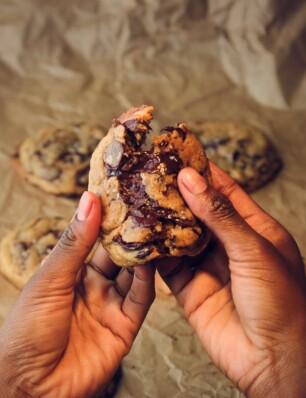 chewy koekjes: 5 tips voor de perfecte textuur