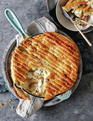 supersnelle vispastei