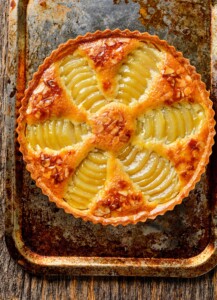 tarte bourdaloue rutger bakt