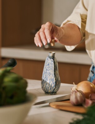 minder zout eten? Met deze zure truc doe je je nieren een groot plezier