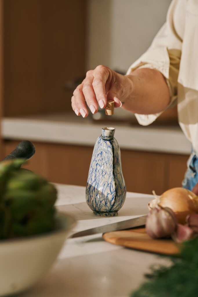 minder zout eten? Met deze zure truc doe je je nieren een groot plezier