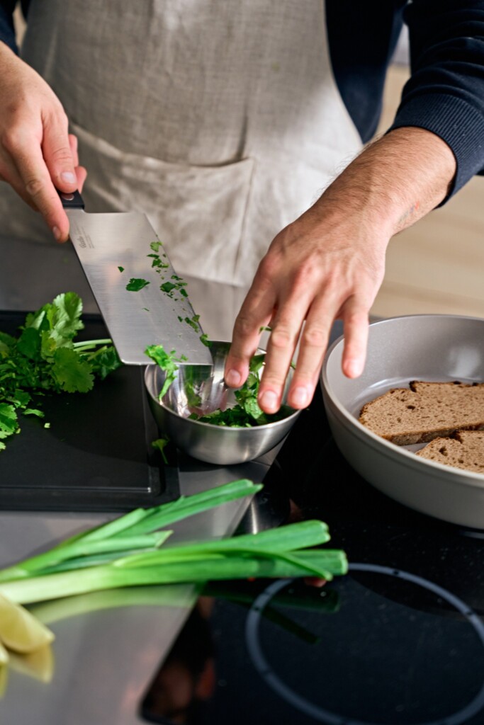 snijden als een prof begint bij goed gereedschap: deze messen wil je hebben