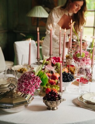 alles over Pien Wekking: de kookboekenschrijver, ondernemer en Insta-chef achter Pien laat haar eten zien