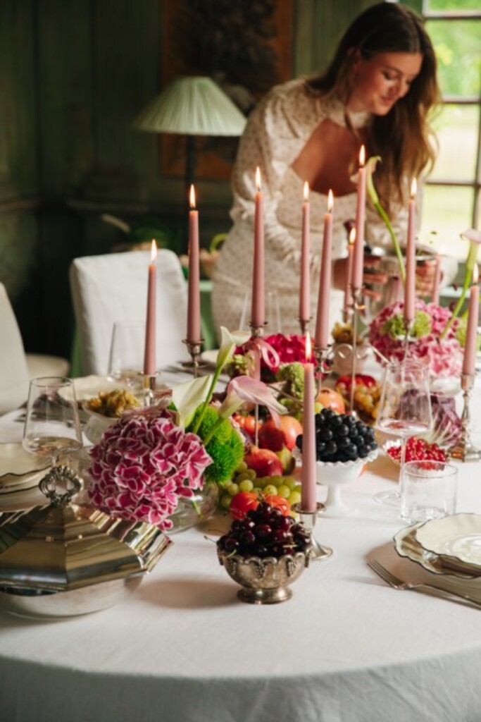 alles over Pien Wekking: de kookboekenschrijver, ondernemer en Insta-chef achter Pien laat haar eten zien