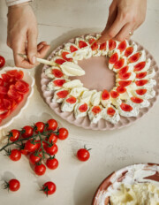 Hannah: ‘Zo kook je eenvoudig een bijzonder kerstgerecht’