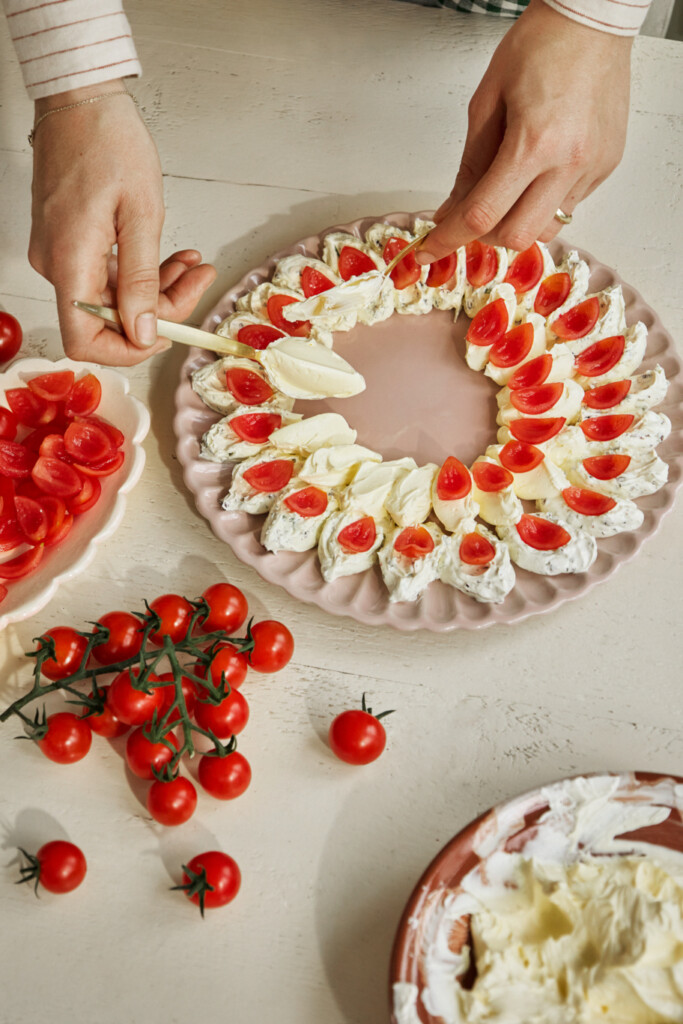 Hannah: ‘Zo kook je eenvoudig een bijzonder kerstgerecht’