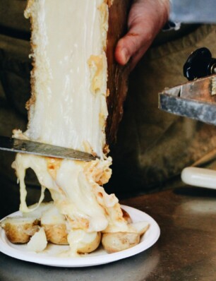 raclette: de gids voor dit winterse comfortfood