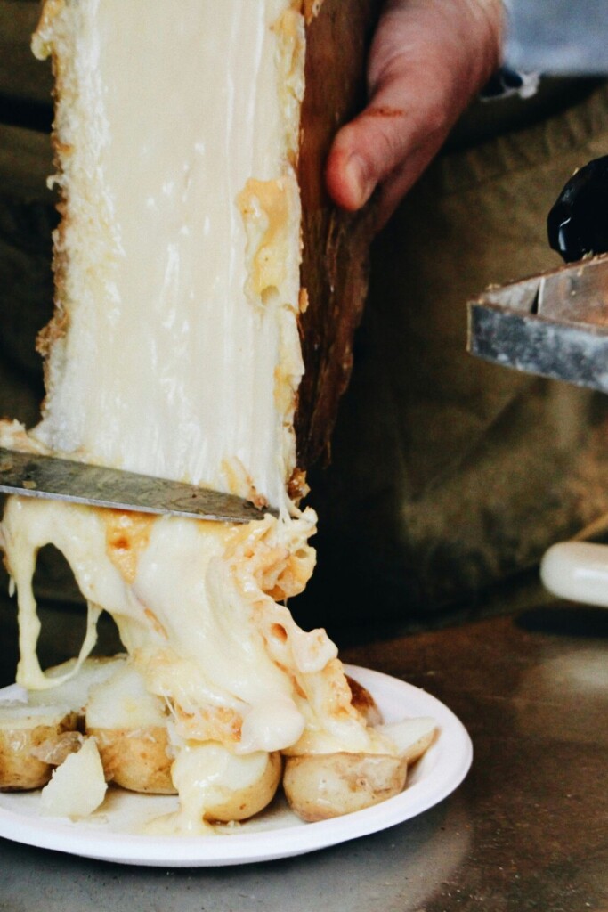 raclette: de gids voor dit winterse comfortfood