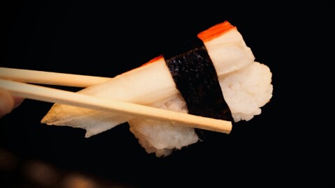 sushi