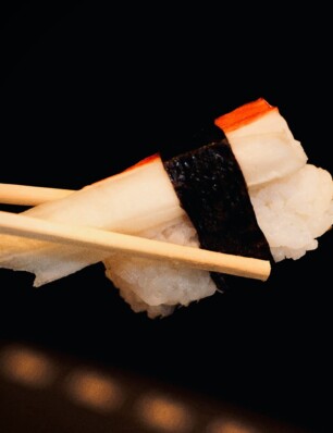 sushi soorten – wanneer je bij de Japanner zit maar niet weet wat je moet bestellen