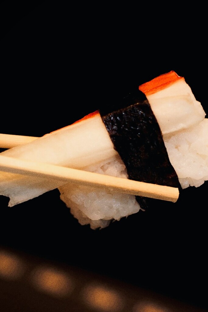 sushi soorten – wanneer je bij de Japanner zit maar niet weet wat je moet bestellen