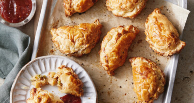 aardappelflapjes met comté