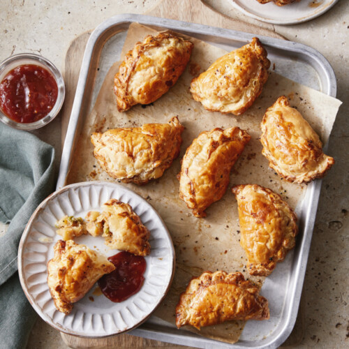 aardappelflapjes met comte