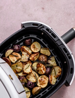 4x airfryer bijgerechten voor kerst die je in 15 minuten maakt