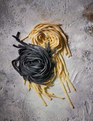 pasta maken zonder machine – recept mét video