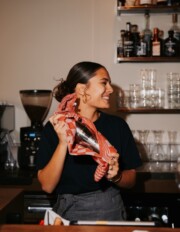 de culi-ronde van Arnhem: hier klop je aan voor koffie, natuurwijn en kneiterverse gerechten