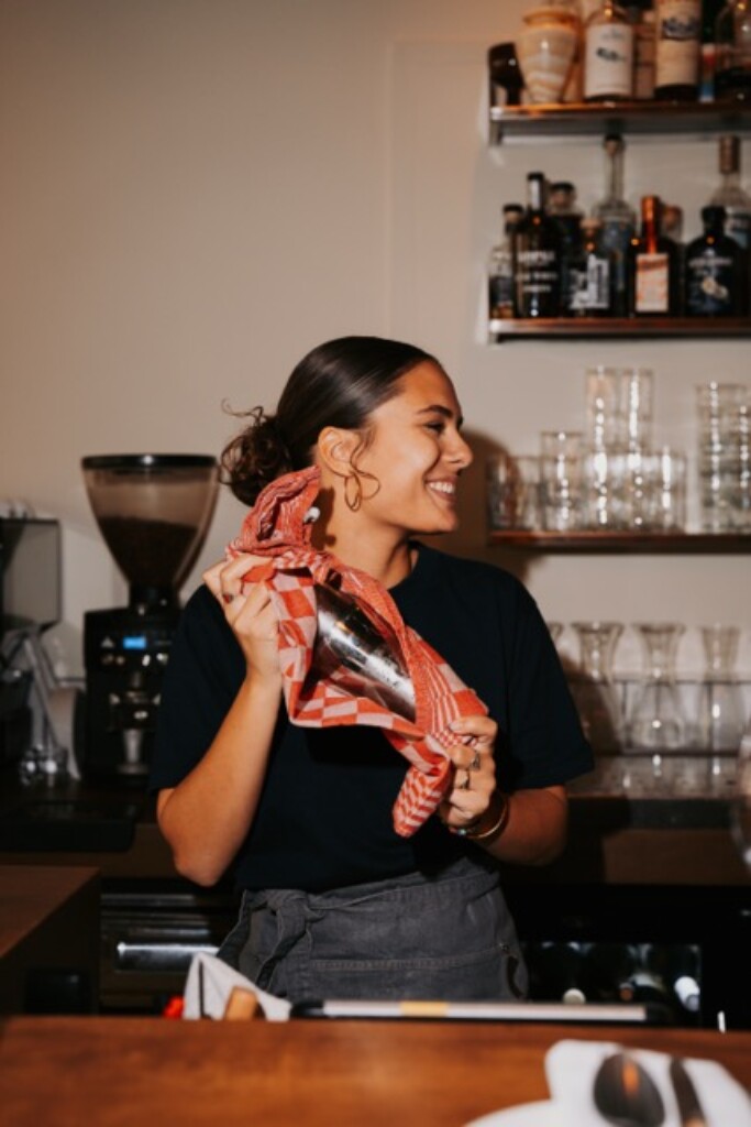 de culi-ronde van Arnhem: hier klop je aan voor koffie, natuurwijn en kneiterverse gerechten