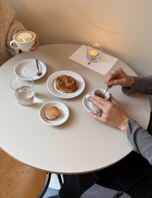 4x brood met een bakkie: bakkers waar je ook komt voor de koffie