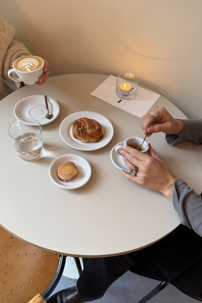 4x brood met een bakkie: bakkers waar je ook komt voor de koffie