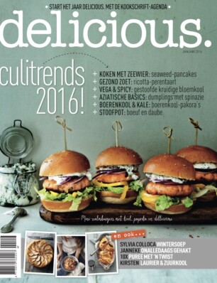 flashback 2016: dit stond er tien jaar geleden in delicious.