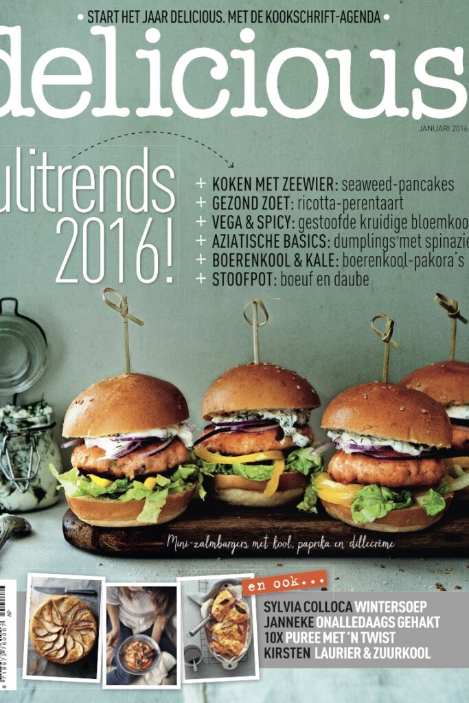 flashback 2016: dit stond er tien jaar geleden in delicious.