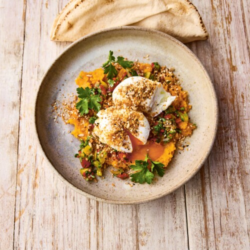 gepocheerde eieren jamie oliver