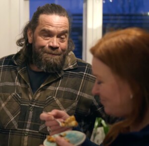 winter vol liefde simpele appeltaart