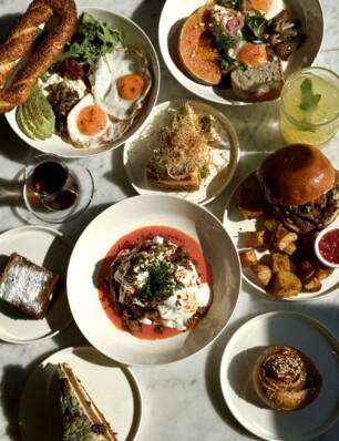 6 trendy Turkse restaurants voor op de radar!