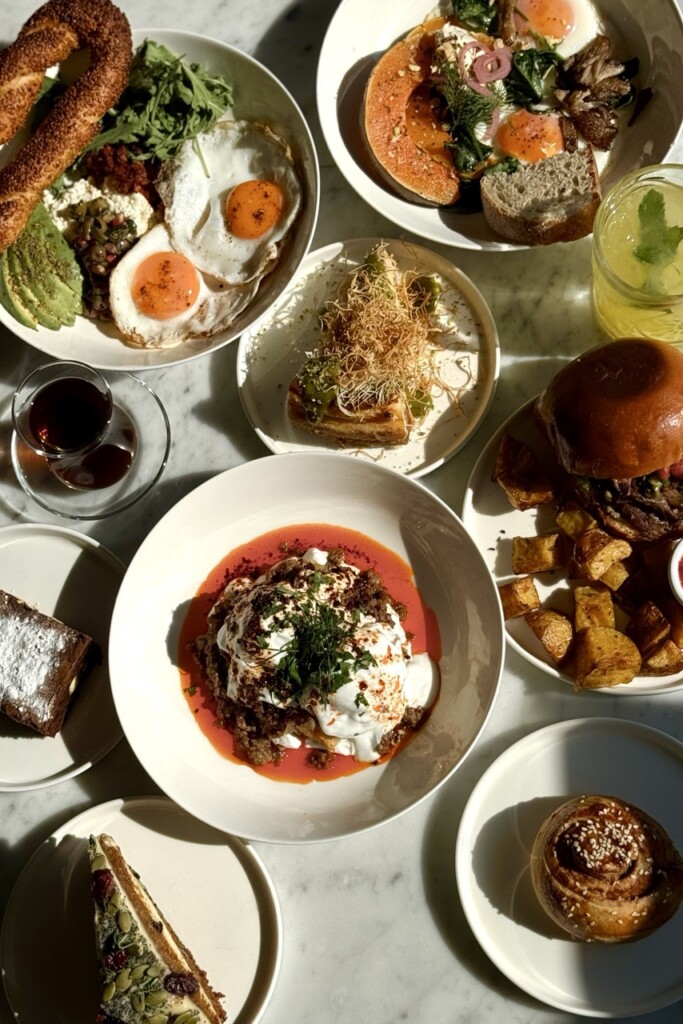 6 trendy Turkse restaurants voor op de radar!