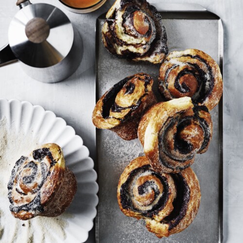 Koffiebroodjes