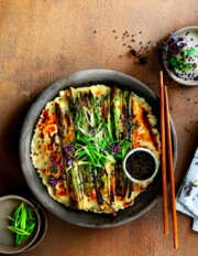 kook easy Koreaans: dit vind je in delicious. maart!