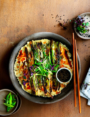 kook easy Koreaans: dit vind je in delicious. maart!